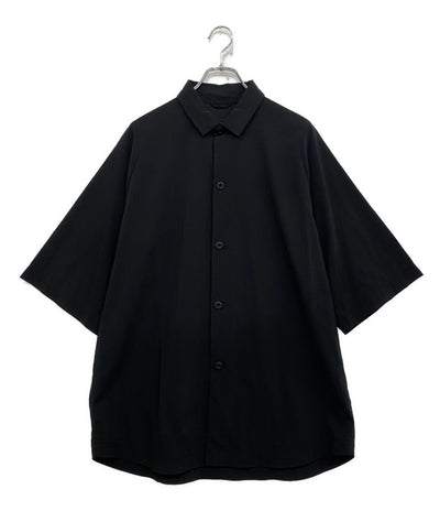 TEATORA テアトラ 半袖シャツ DOCTOROID CARTRIDGE SHIRT メンズ SIZE S