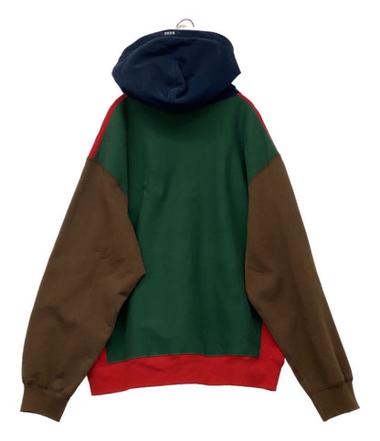 シュプリーム 美品 パーカー Box logo hooded multi 24FW メンズ SIZE XL Supreme