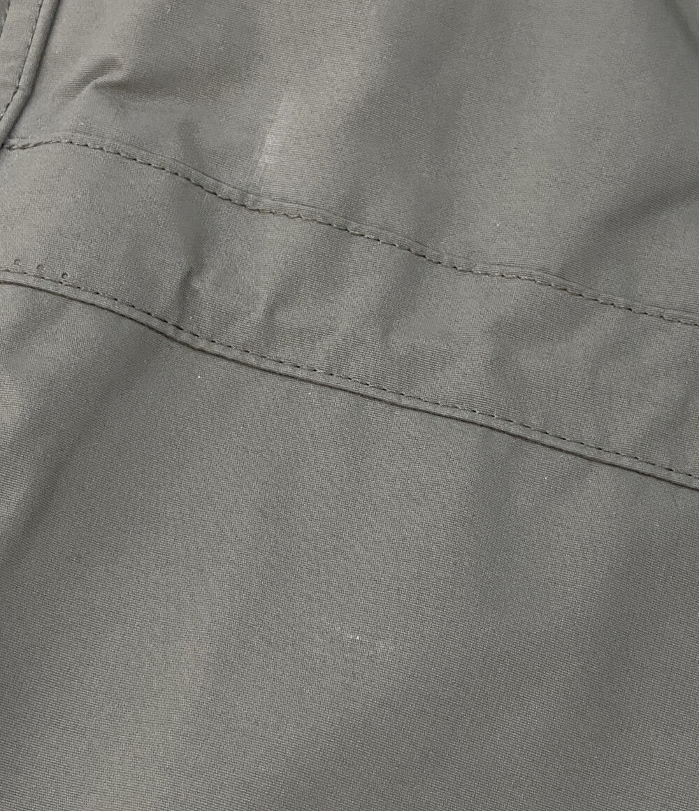 ザノースフェイス 美品 マウンテンライトジャケット mountain light JKT NP62450 メンズ SIZE M THE NORTH FACE