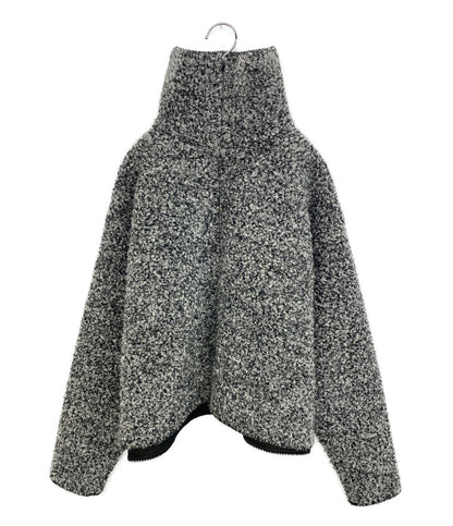 Beaufille ボーフィー ジャケット ボンディングプルオーバー CA54549 レディース SIZE M