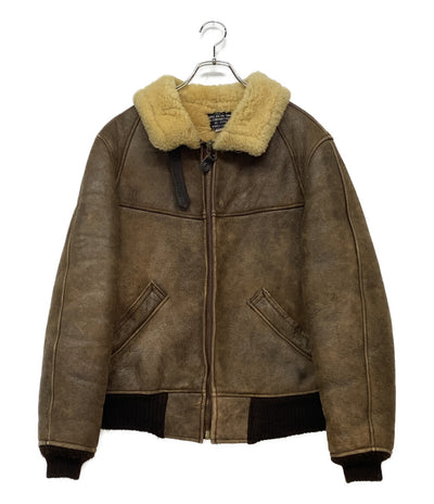 AVIREX フライトジャケット B-3 AC-17755 メンズ SIZE 38 アヴィレックス