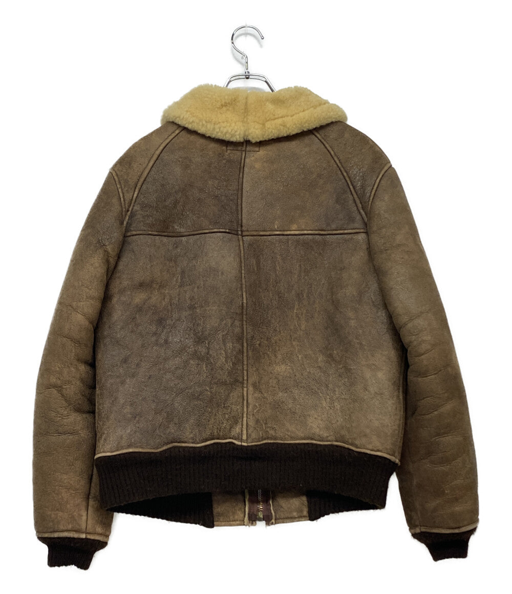 AVIREX フライトジャケット B-3 AC-17755 メンズ SIZE 38 アヴィレックス