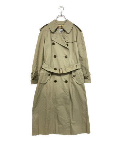 Burberrys トレンチコート ベージュ FR082-039-41 メンズ SIZE M バーバリーズ