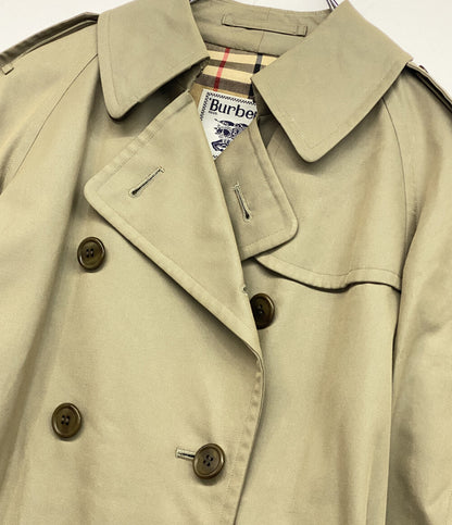 Burberrys トレンチコート ベージュ FR082-039-41 メンズ SIZE M バーバリーズ