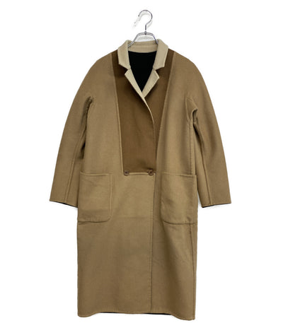 MAX MARA クチートアマーノ リバーシブル レディース SIZE - マックスマーラ