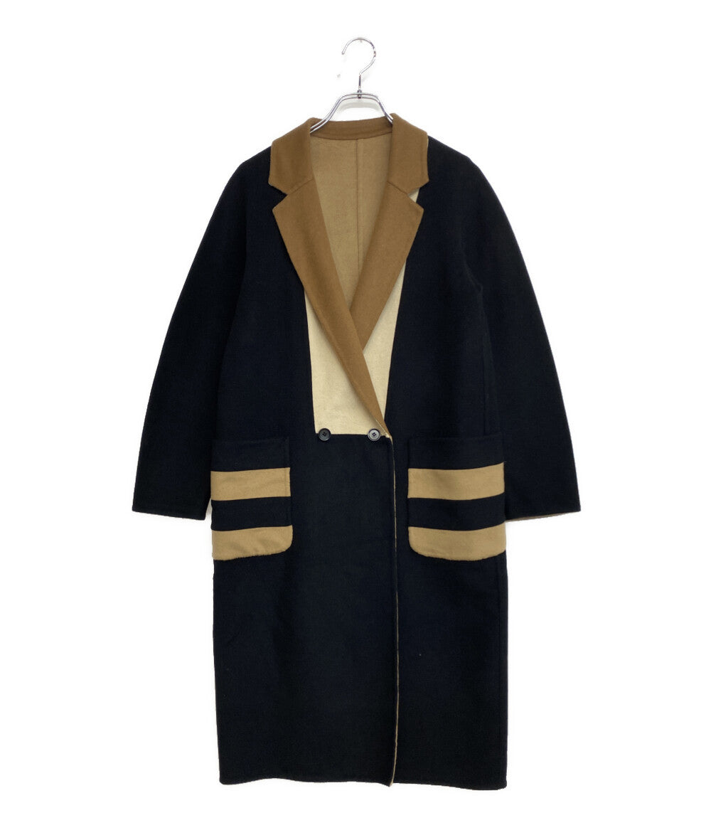 MAX MARA クチートアマーノ リバーシブル レディース SIZE - マックスマーラ
