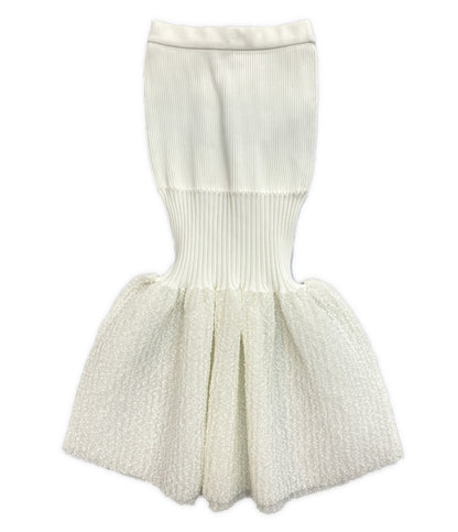 CFCL シーエフシーエル マーメイドスカート FLUTED ORNAMENT MERMAID SKIRT レディース SIZE 1