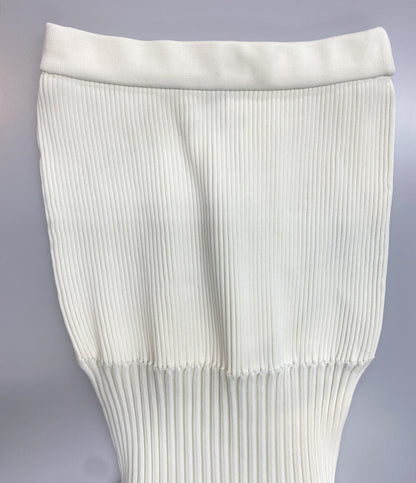 CFCL シーエフシーエル マーメイドスカート FLUTED ORNAMENT MERMAID SKIRT レディース SIZE 1