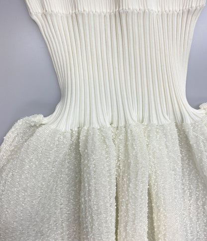 CFCL シーエフシーエル マーメイドスカート FLUTED ORNAMENT MERMAID SKIRT レディース SIZE 1