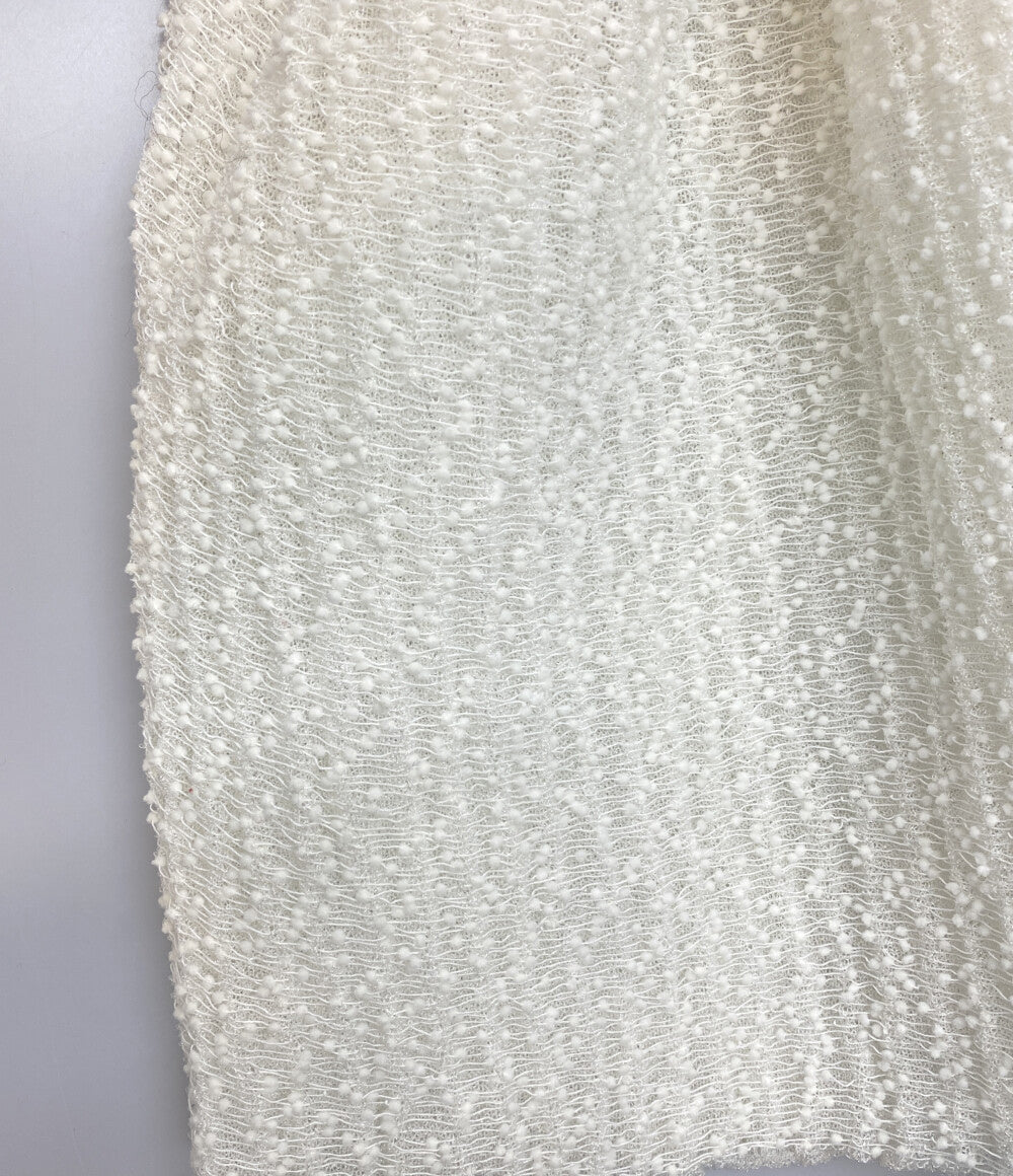 CFCL シーエフシーエル マーメイドスカート FLUTED ORNAMENT MERMAID SKIRT レディース SIZE 1