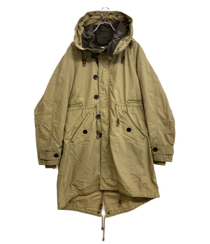 John UNDERCOVER モッズコート JUL4301-2 メンズ SIZE 3 ジョンアンダーカバー