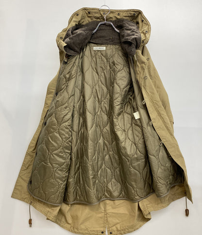 John UNDERCOVER モッズコート JUL4301-2 メンズ SIZE 3 ジョンアンダーカバー