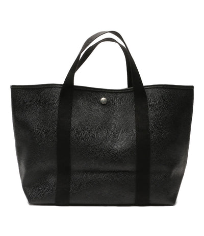 HERVE’ Chapelier トートバッグ 605GP ノワール レディース エルベシャプリエ