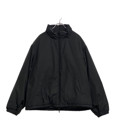 LE エルイー ダウンジャケット ブラック 24-011-053-8000-4-0 FY40 メンズ SIZE 3