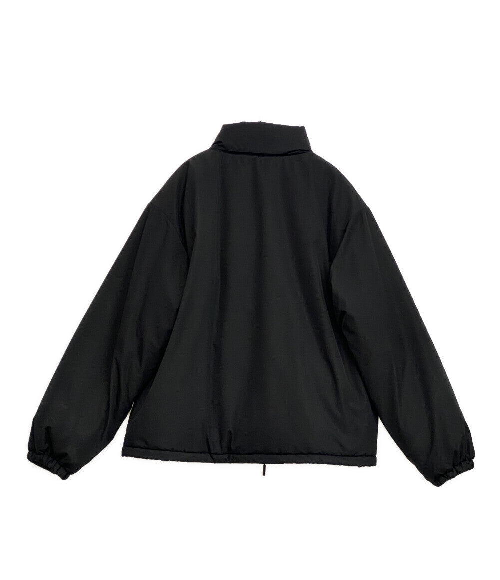 LE エルイー ダウンジャケット ブラック 24-011-053-8000-4-0 FY40 メンズ SIZE 3