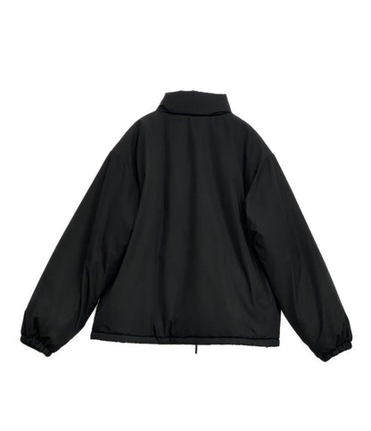 LE エルイー ダウンジャケット ブラック 24-011-053-8000-4-0 FY40 メンズ SIZE 3
