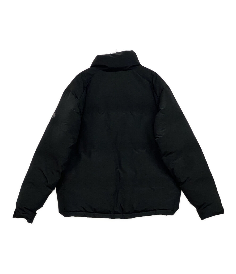 DESCENTE ALLTERRAIN デサント オルテライン ダウンジャケット domwgc44 メンズ SIZE M