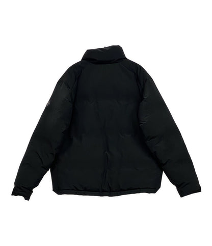 DESCENTE ALLTERRAIN デサント オルテライン ダウンジャケット domwgc44 メンズ SIZE M