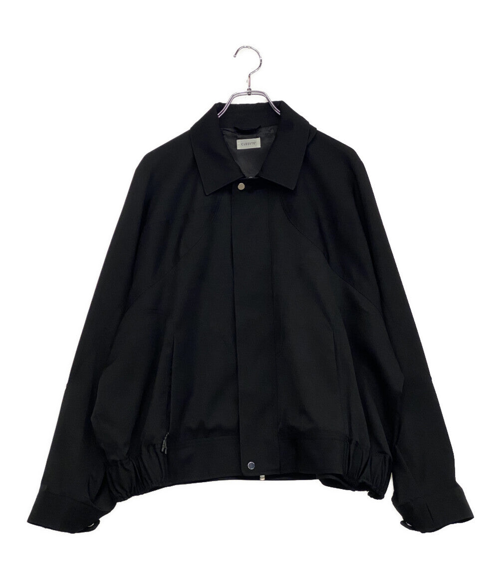 CLESSTE クレスト ジャケット CLS-JK-2405 ブラック メンズ SIZE 1