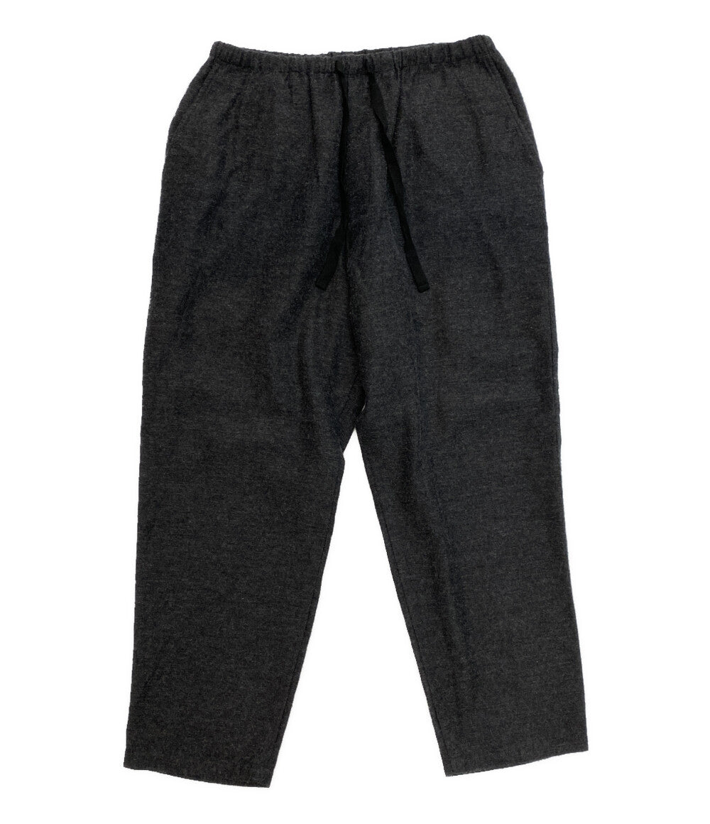 COMOLI コモリ パンツ Y03-03006 メンズ SIZE 2
