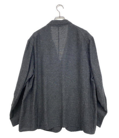 COMOLI コモリ テーラードジャケット Y03-01006 メンズ SIZE 3