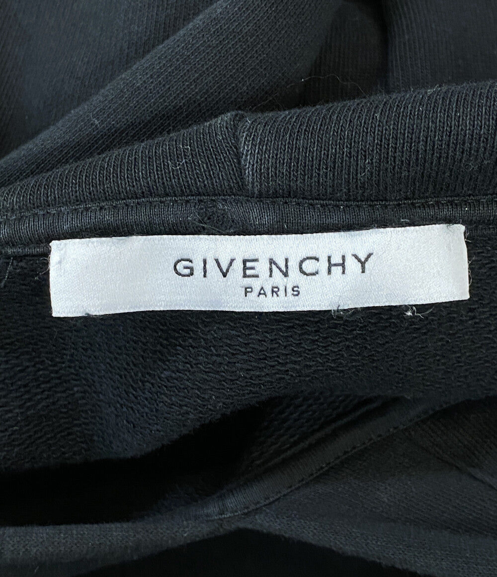 GIVENCHY パーカー BWJ0073Z1X メンズ SIZE L ジバンシィ