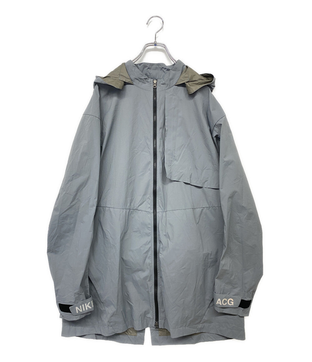 NIKE ACG ナイロンジャケット 829584-021 メンズ SIZE L ナイキ エーシージー