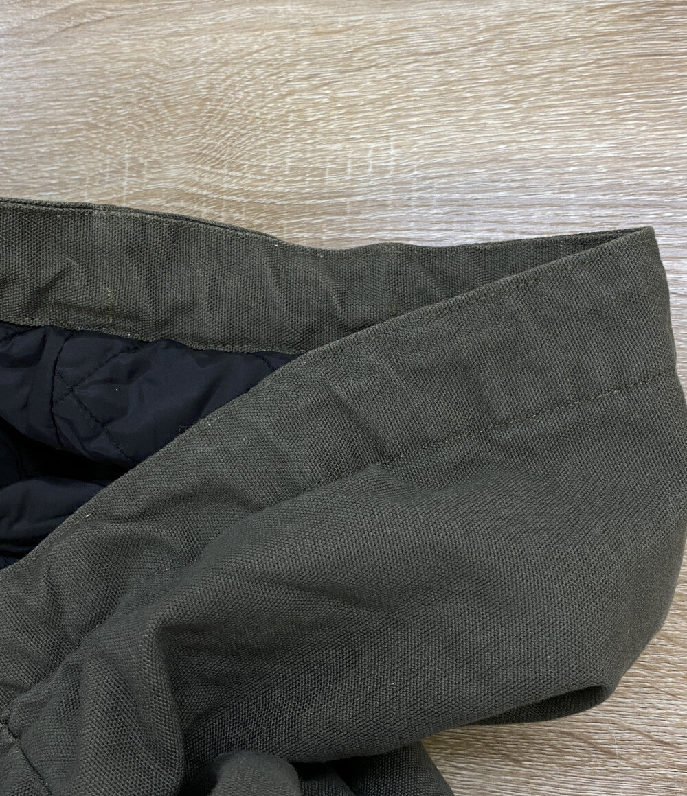 Carhartt ジャケット カーキ J130-M メンズ SIZE L カーハート