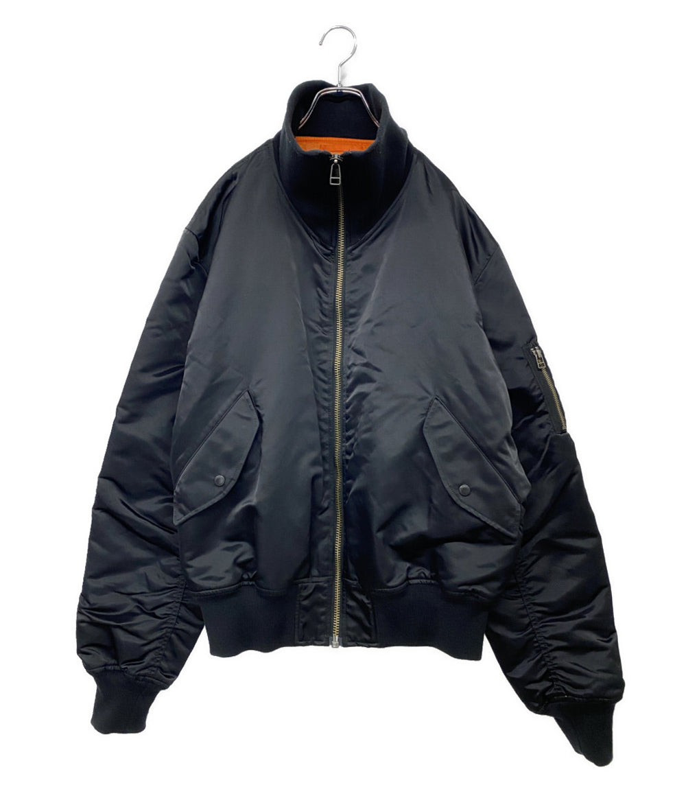 JOHN LAWRENCE SULLIVAN ジャケット フライトジャケット 1B014 16-16 メンズ SIZE S ジョンローレンスサリバン