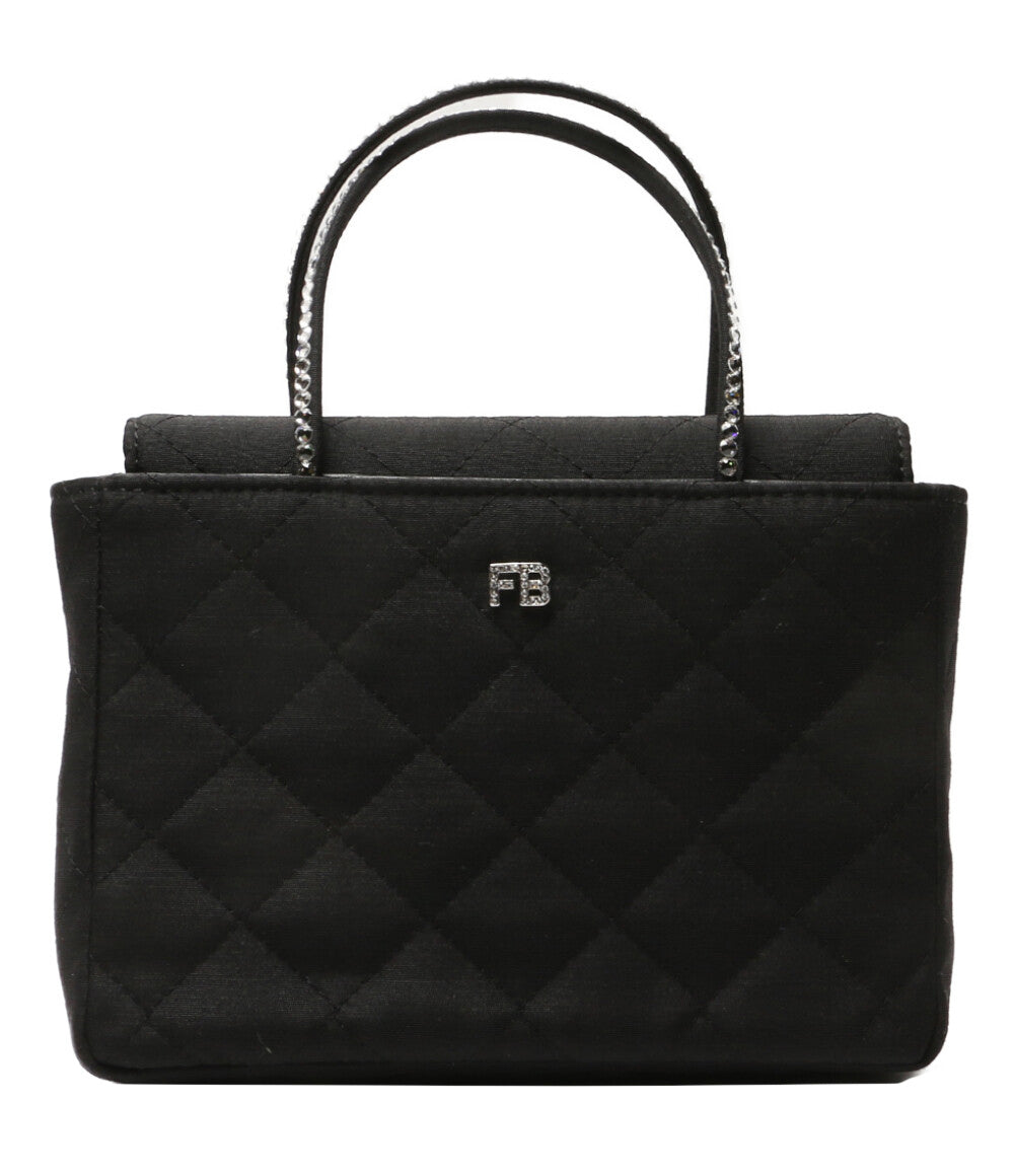 美品 foxey ハンドバッグ Nicola レディース フォクシー
