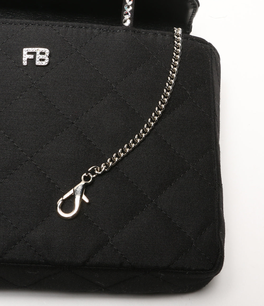 美品 foxey ハンドバッグ Nicola レディース フォクシー