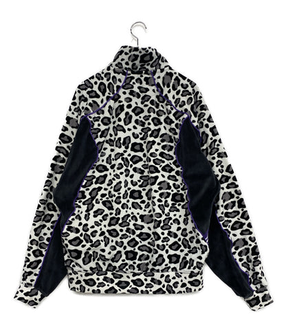 PALACE needles ニードルズ トラックジャケット Track Jacket Snow Leopard メンズ SIZE XL パレス