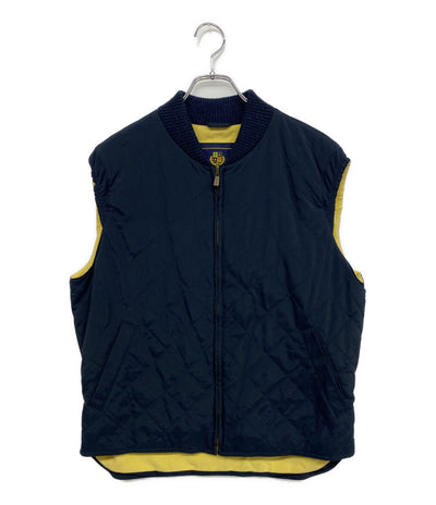 Loro Piana 中綿入りベスト メンズ SIZE M ロロピアーナ