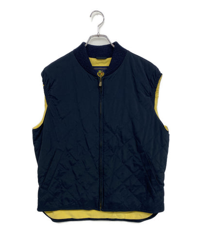 Loro Piana 中綿入りベスト メンズ SIZE M ロロピアーナ