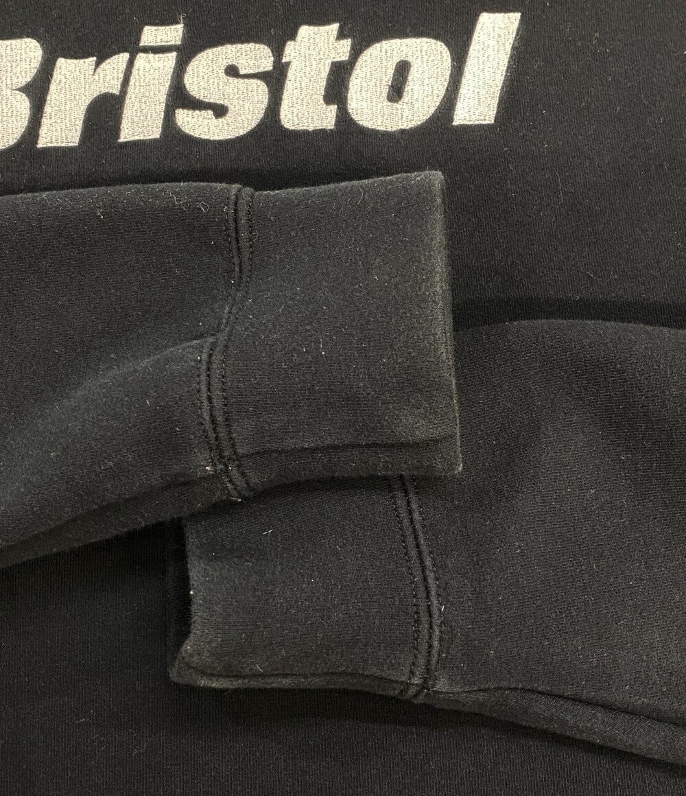 F.C.R.B.(F.C.Real Bristol) エフシーレアルブリストル スウェット fcrb-232039 メンズ SIZE S