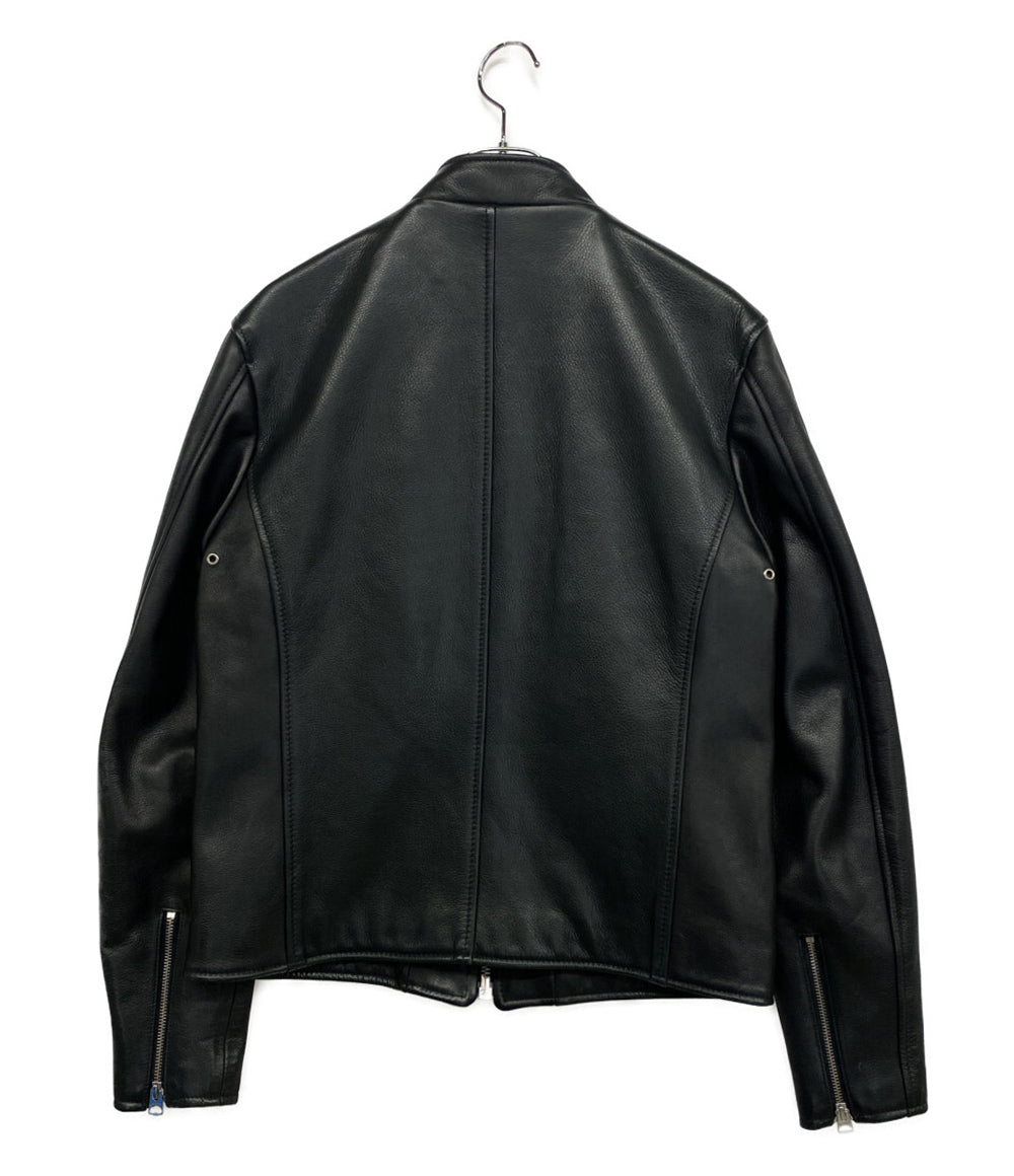 SCHOTT ライダースジャケット 7644 ニューネイキッド メンズ SIZE 40 ショット