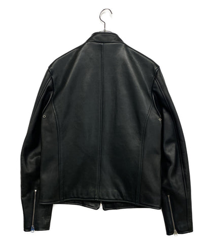 SCHOTT ライダースジャケット 7644 ニューネイキッド メンズ SIZE 40 ショット