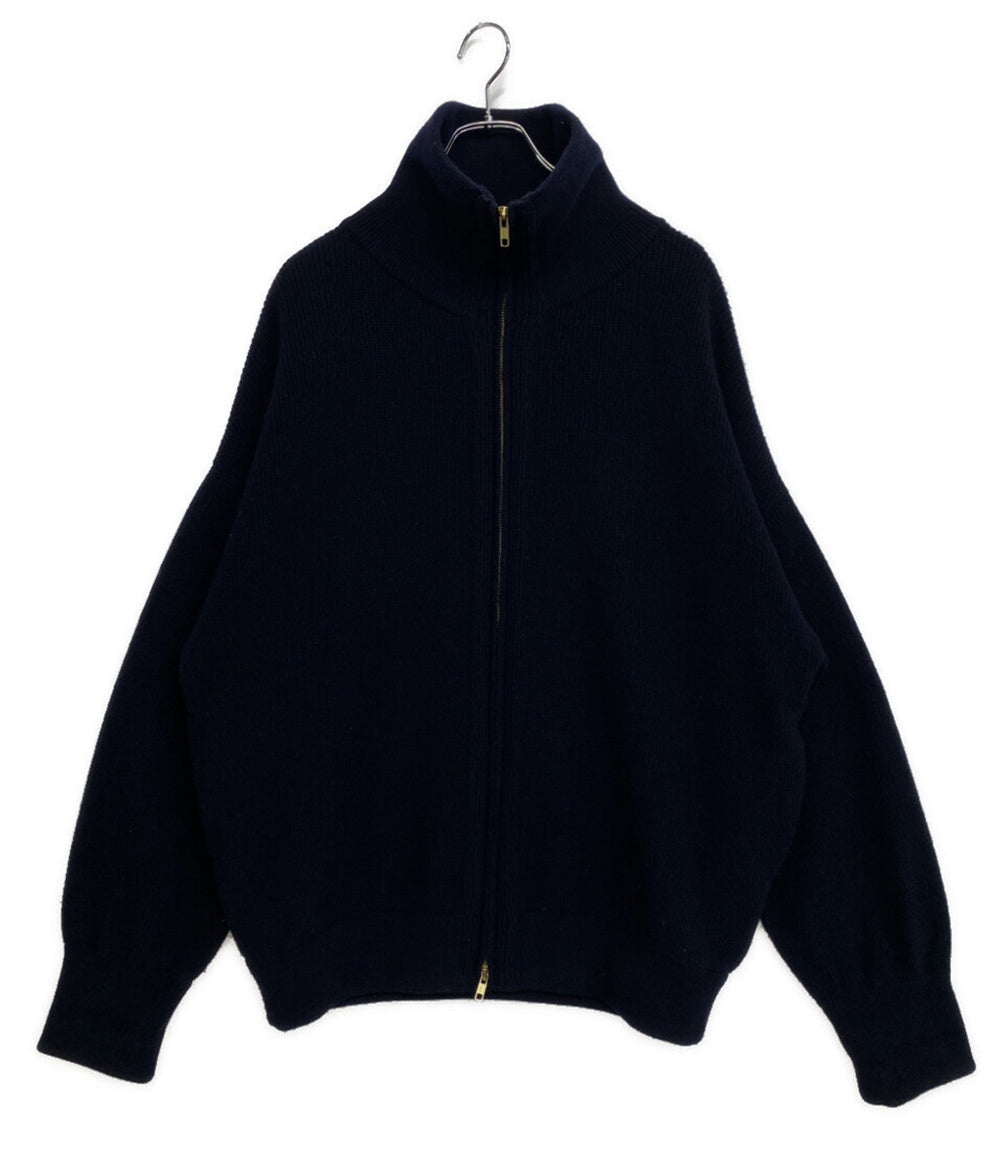 MUSE de Deuxieme Classe ミューズ ドゥ ドゥーズィエム クラス ニット 23-010-520-4020-3 レディース SIZE -