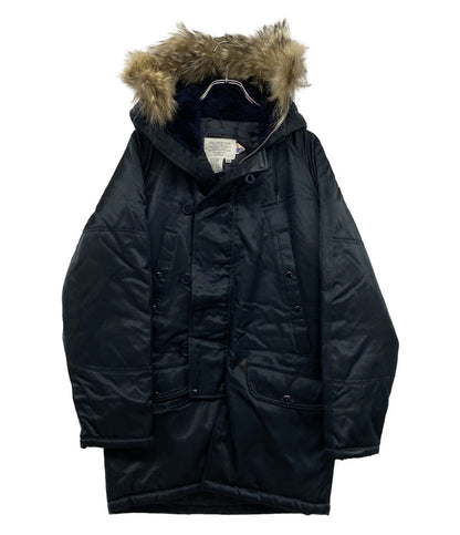 SPIEWAK ジャケット Nー3B GOLDEN FLEECE TN3BFC メンズ SIZE 36 スピーワック