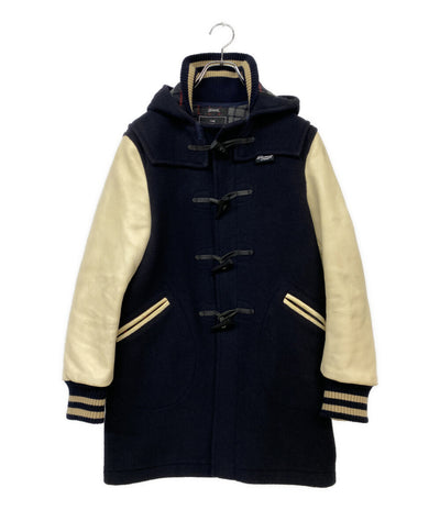 eYe COMME des GARCONS JUNYA WATANABE MAN ダッフルコート WJ-C903 メンズ SIZE XS アイコムデギャルソンジュンヤワタナベマン