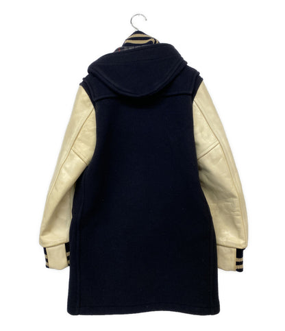 eYe COMME des GARCONS JUNYA WATANABE MAN ダッフルコート WJ-C903 メンズ SIZE XS アイコムデギャルソンジュンヤワタナベマン
