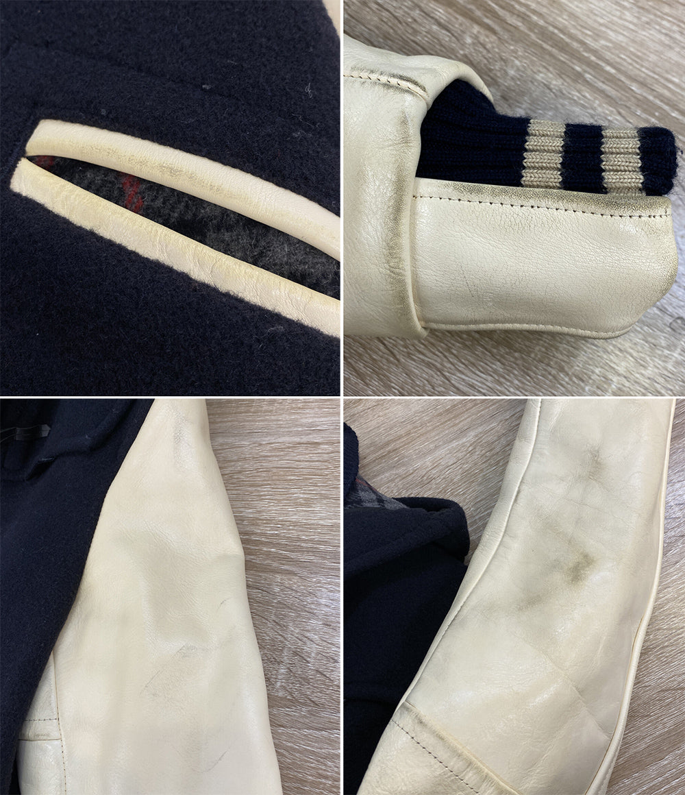 eYe COMME des GARCONS JUNYA WATANABE MAN ダッフルコート WJ-C903 メンズ SIZE XS アイコムデギャルソンジュンヤワタナベマン