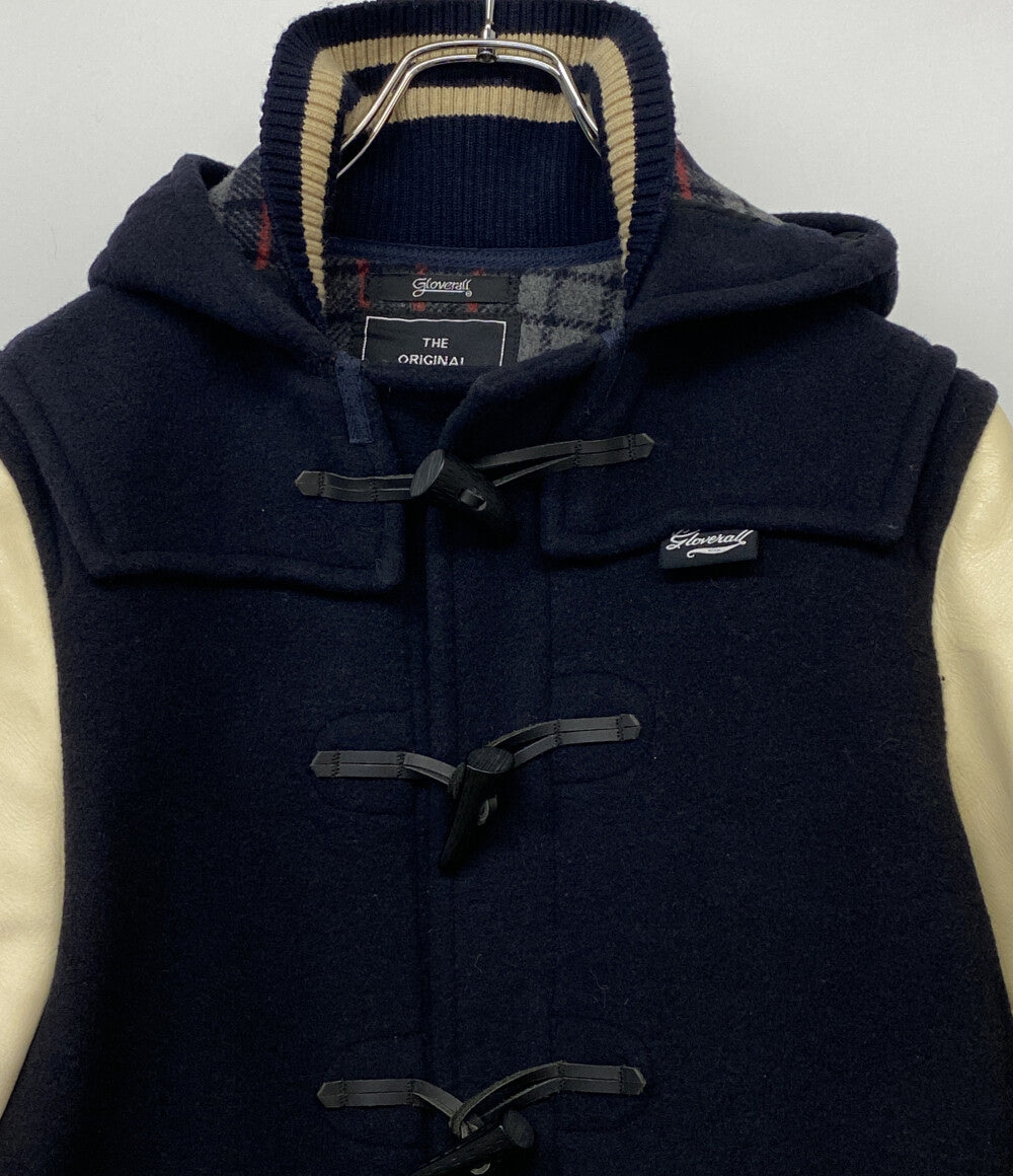 eYe COMME des GARCONS JUNYA WATANABE MAN ダッフルコート WJ-C903 メンズ SIZE XS アイコムデギャルソンジュンヤワタナベマン
