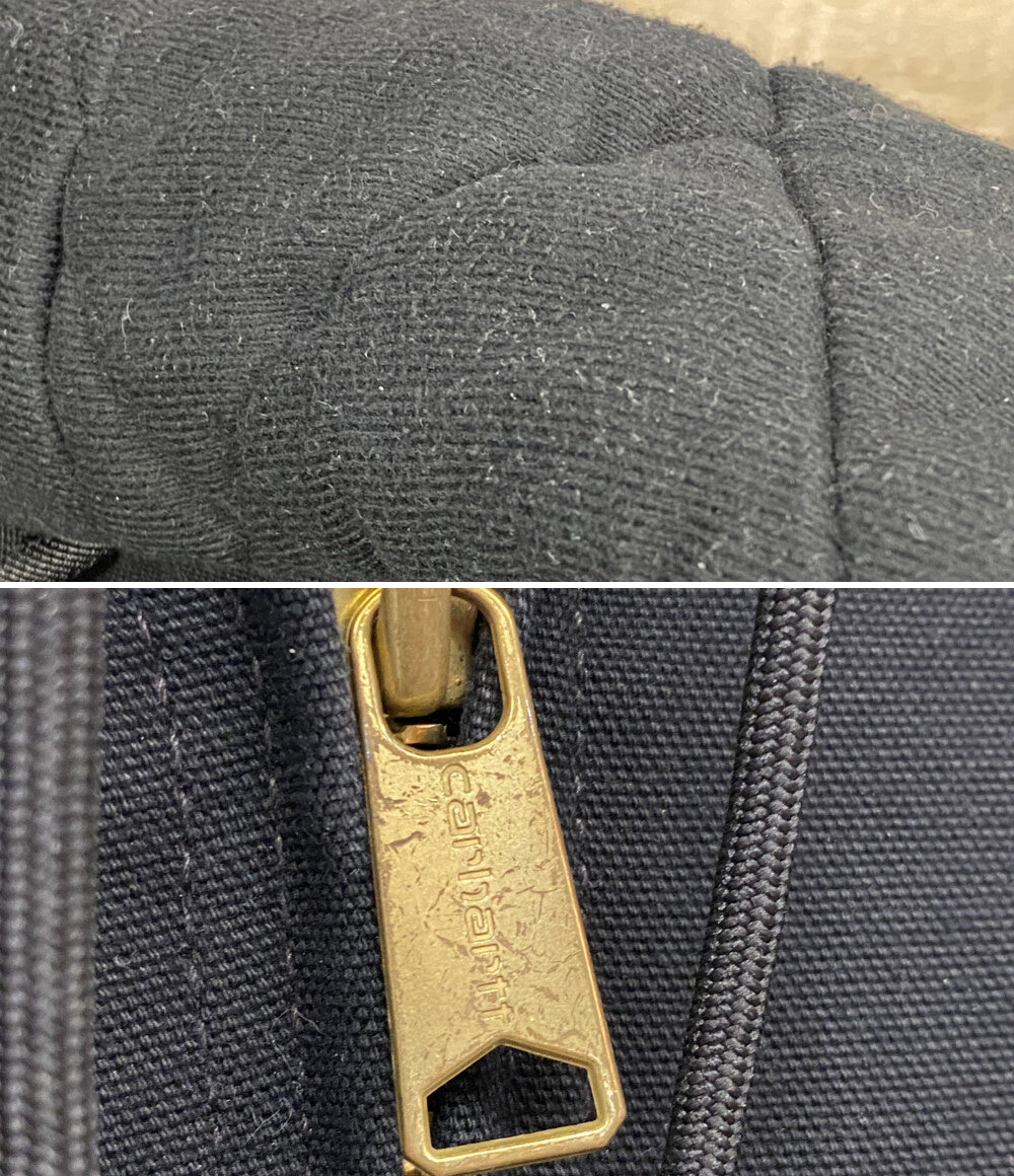 Carhartt アクティブジャケット フルジップ 0J0140 メンズ SIZE M カーハート