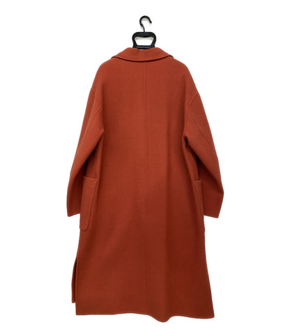 BEAUTY&YOUTH UNITED ARROWS コート 1625-105-4879 オレンジ レディース SIZE S ビューティアンドユースユナイテッドアローズ
