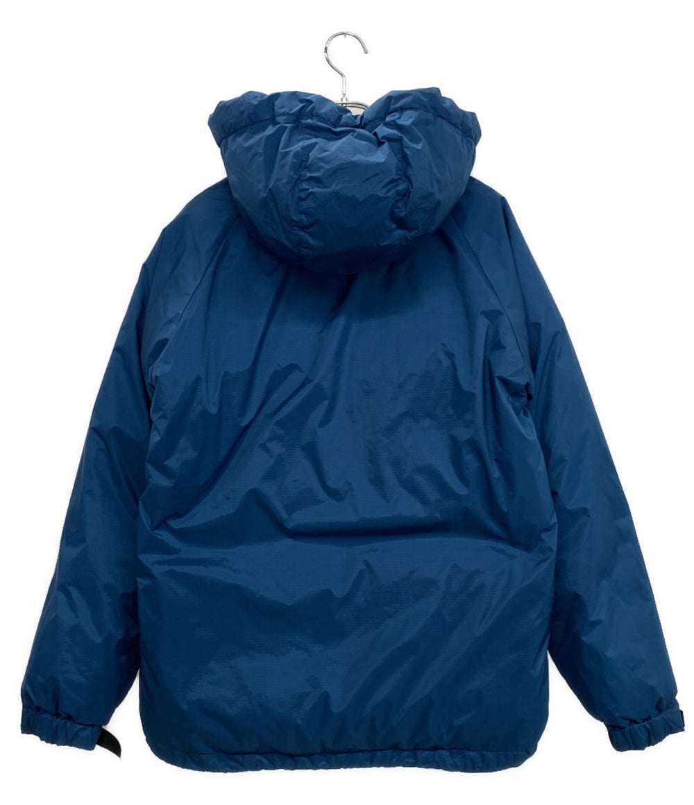 NANGA ナンガ ダウンジャケット ブルー メンズ SIZE L