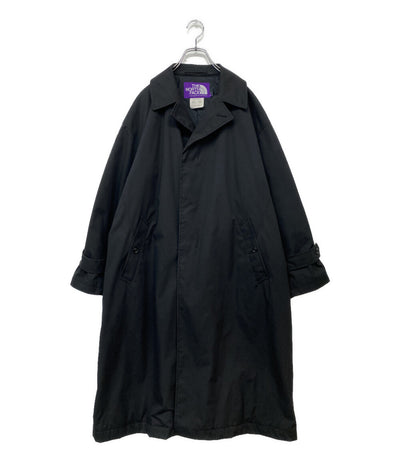 THE NORTH FACE コート ブラック NY2858N メンズ SIZE S ザ・ノースフェイス
