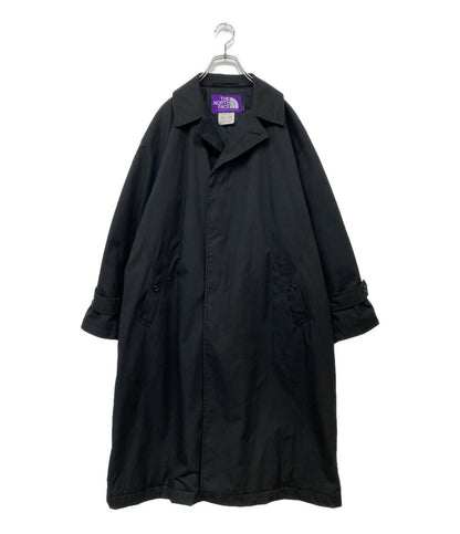 THE NORTH FACE コート ブラック NY2858N メンズ SIZE S ザ・ノースフェイス