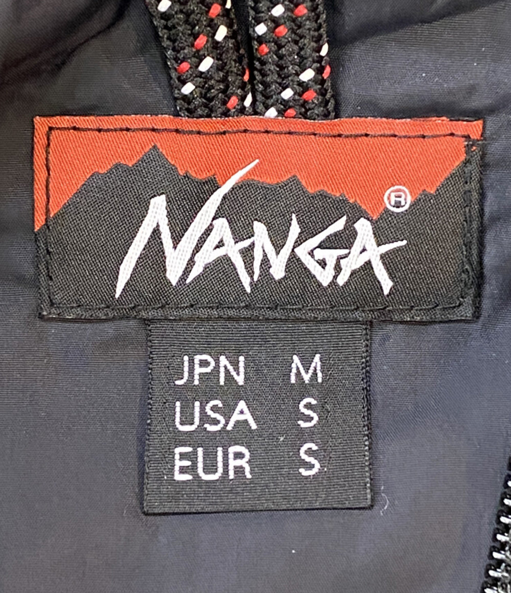NANGA ナンガ ダウンジャケット 24FA-102 メンズ SIZE M