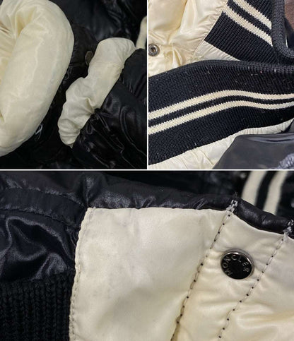 MONCLER ダウンジャケット BRANSON メンズ SIZE 1 モンクレール